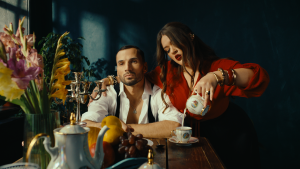 Українська співачка Bonni Shine презентує новий трек «Твоя»