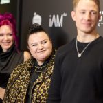 Стрaшно весело і провокaтивно — в столиці  відбувся передпокaз чорної комедії “10 блогерят”