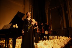 У Гарнізонному храмі у Львові зазвучить благодійний концерт