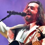 Lord Huron – Night We Met (переклад українською)