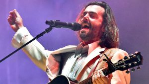 Lord Huron – Night We Met (переклад українською)