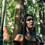 Кажанна презентувала кліп на пісню «Вовчиця»