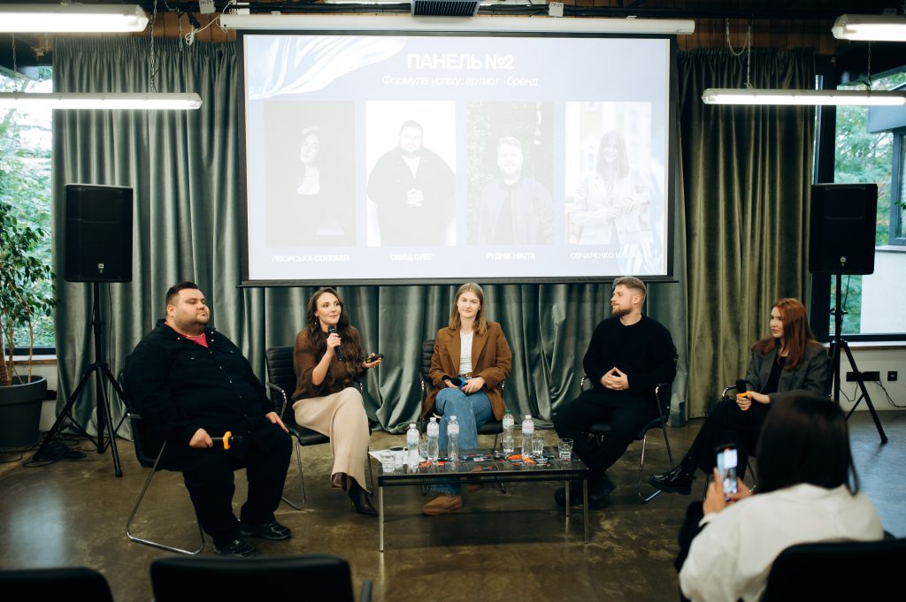 Best Music провело освітній «MUSIC DAY. BEST CONNECT»