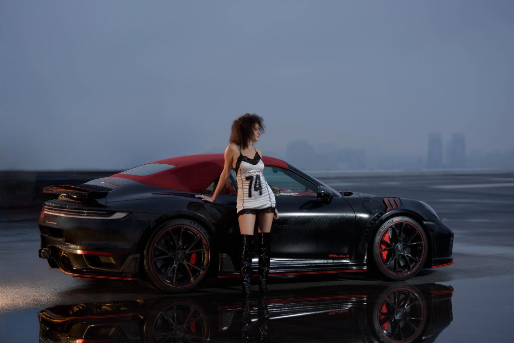 Sofira запускає нову еру українського фем-поп музики