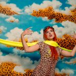 «Тисни на газ»: GRISANA презентує кліп на фокус-трек дебютного альбому