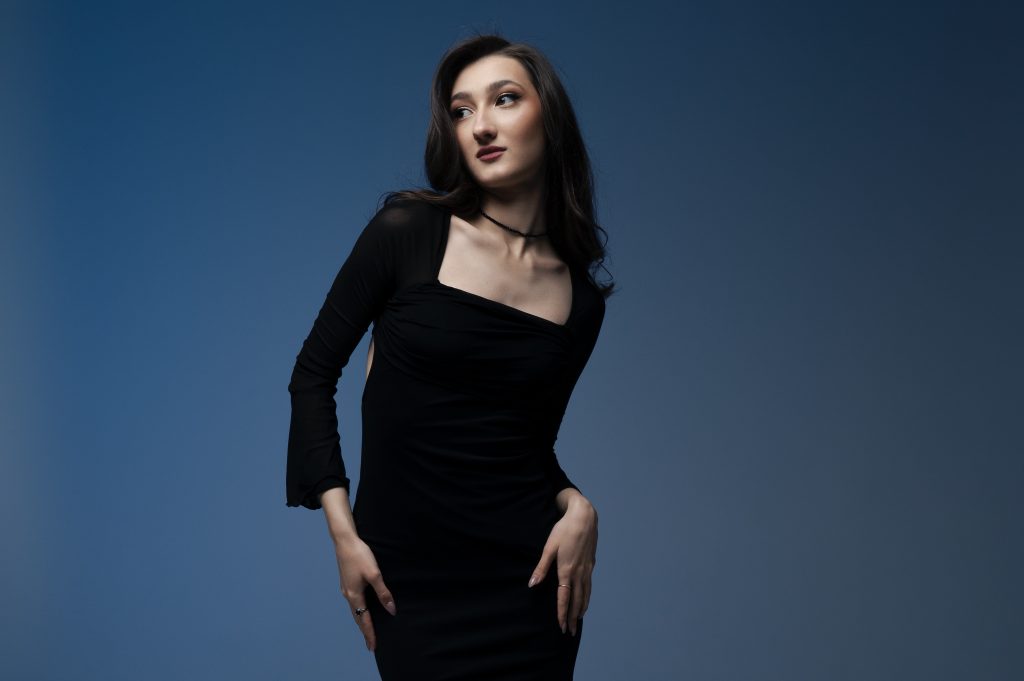 Liia випустила емоційну пісню