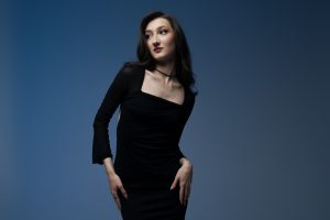 Liia випустила емоційну пісню