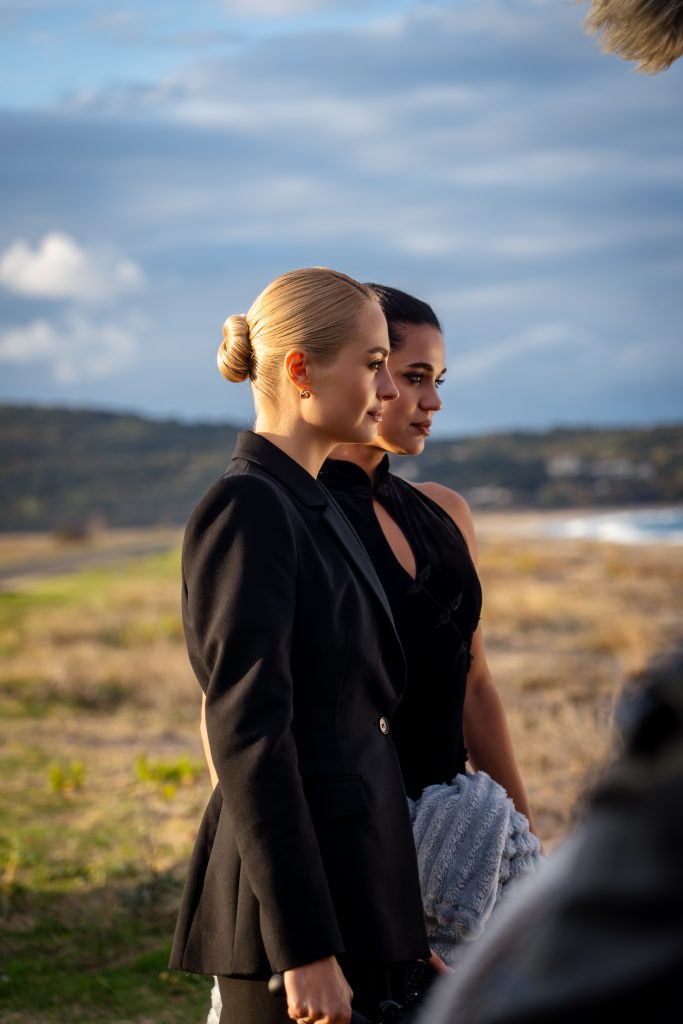 Анастасія Цимбалару героїня сиквелу “Коли ти вийдеш заміж?”