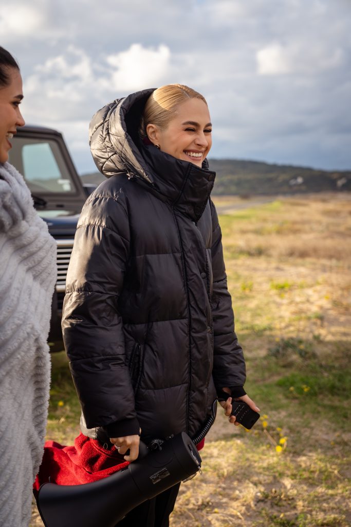 Анастасія Цимбалару героїня сиквелу “Коли ти вийдеш заміж?”