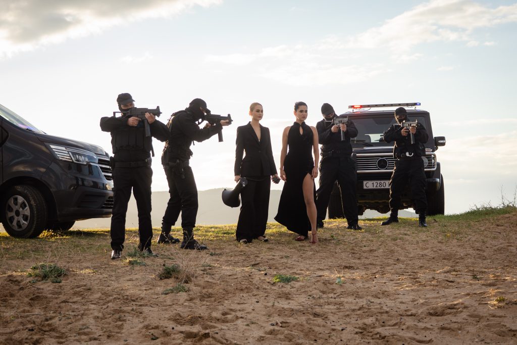 Анастасія Цимбалару героїня сиквелу “Коли ти вийдеш заміж?”