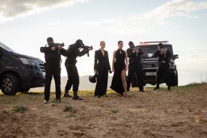 Анастасія Цимбалару героїня сиквелу “Коли ти вийдеш заміж?”