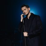 До дня народження мами: Dima PROKOPOV презентував зворушливий кавер на легендарну пісню Миколи Мозгового 