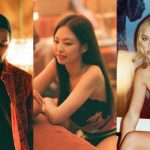 The Weeknd, JENNIE, Lily-Rose Depp – One Of The Girls (переклад українською)