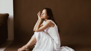 Liza Bibikova випустила кавер на хіт Шугара – «Олєг»