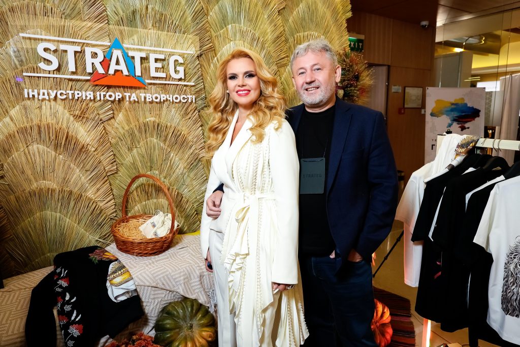 Ukrainian Women Festival DIVA у Києві