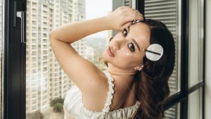 Мар’яна Ромась презентує новий сингл “Порожні кімнати”