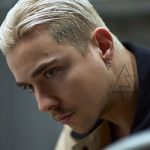 MÉLOVIN презентував ліричну роботу «просто лети»