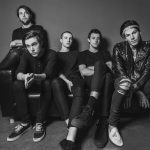 The Neighbourhood – Sweater Weather (переклад українською)