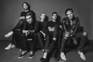 The Neighbourhood – Sweater Weather (переклад українською)