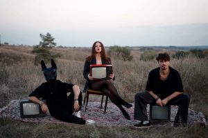 «Серце» гурту PATSYKI Z FRANEKA: відверта розмова почуттів