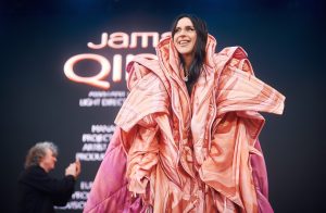 JAMALA вперше представить QIRIM у Катарі