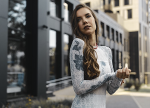 Вразлива та сильна: TEREN презентує сповідь у пісні “Не губи”