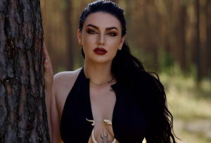 Нова пісня «Фенікс» від Аліни Копилової