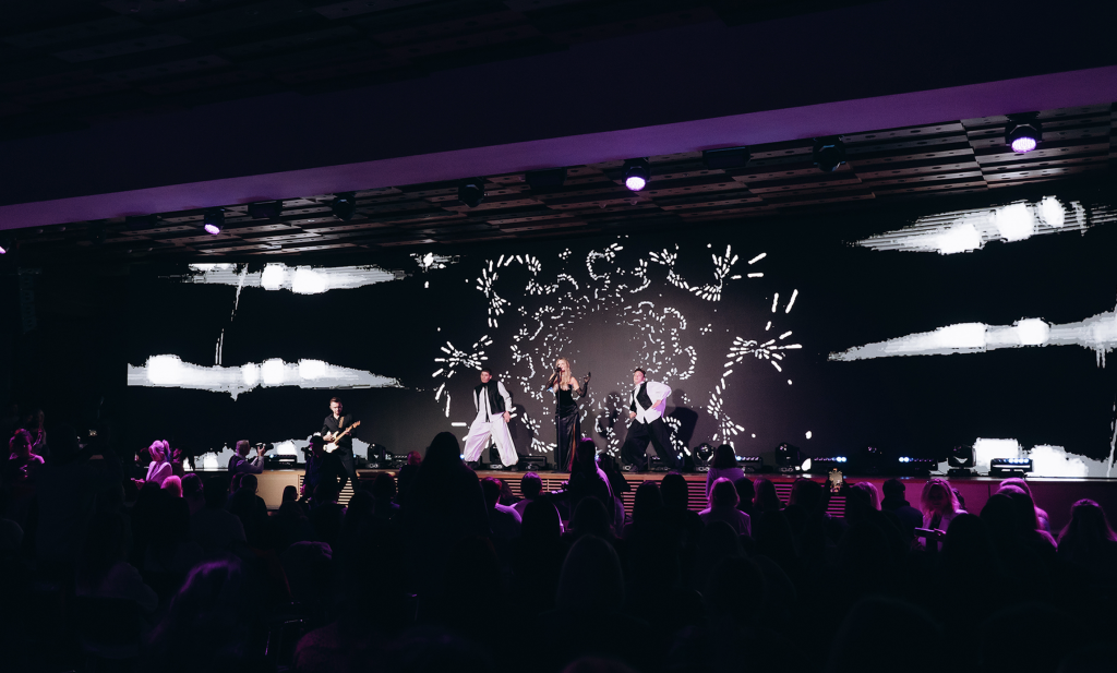 Ukrainian Women Festival DIVA у Києві