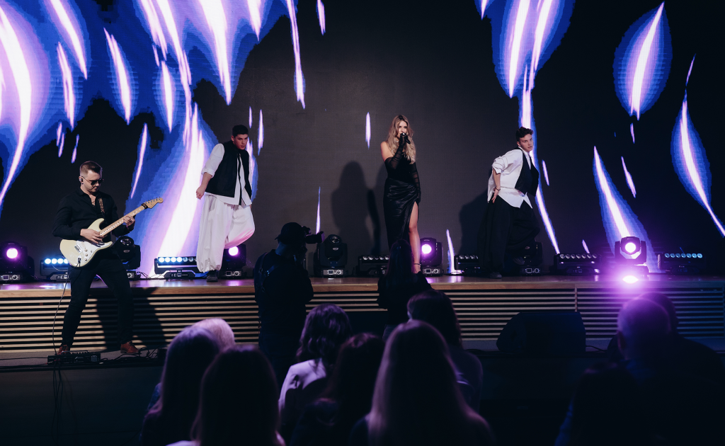 Ukrainian Women Festival DIVA у Києві