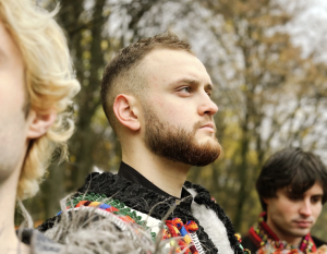 Ziferblat презентував римейк хіта Назарія Яремчука