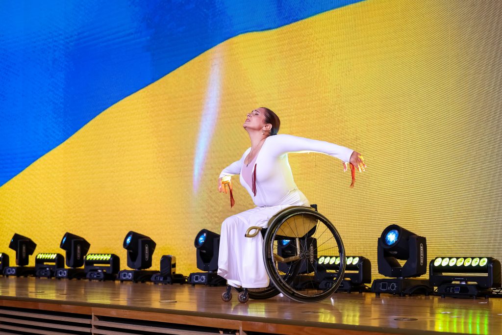 Ukrainian Women Festival DIVA у Києві