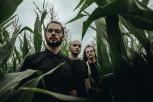 «Litera»: Vøvk презентує другий альбом – прог-рок та символізм
