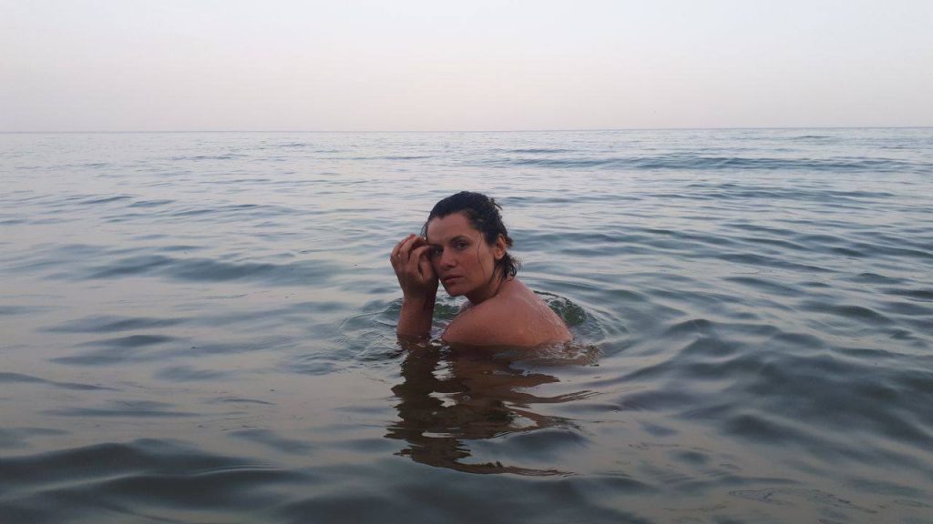 Kulshenka представила свій новий сингл «Море моє»