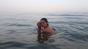 Kulshenka представила свій новий сингл «Море моє»