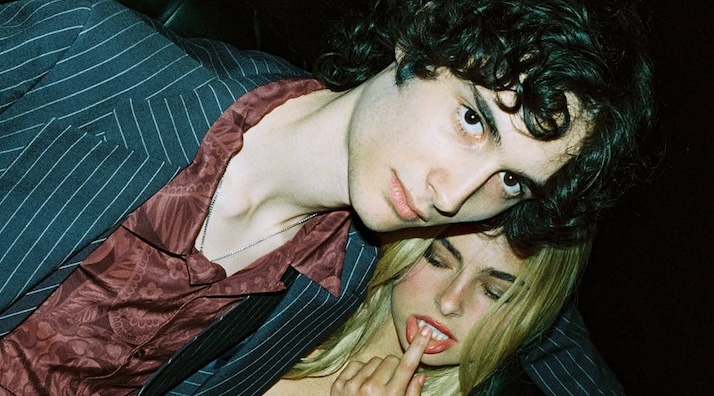 sombr – 12 to 12 (переклад українською)