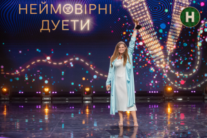 Рік після перемоги у «Неймовірні дуети»: співачка iSKra