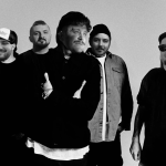 Улюблений український метал-гурт Андрія Хливнюка представляє подвійний EP