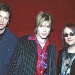 The Goo Good Dolls – Iris (переклад українською)