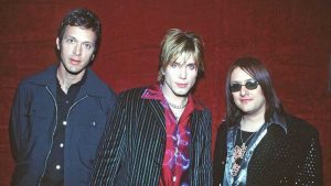 The Goo Good Dolls – Iris (переклад українською)