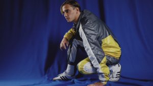 Новий сингл "ІСКРИ" від Arthur Dennys