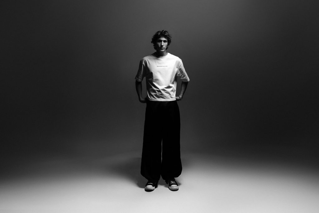 Написав 4 альбоми та видалив їх: The Curly про зміни у собі