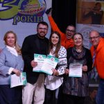 15 листопада 2025 року відбулася довгоочікувана подія: 30 Міжнародний фестиваль естрадної пісні “Співограй”