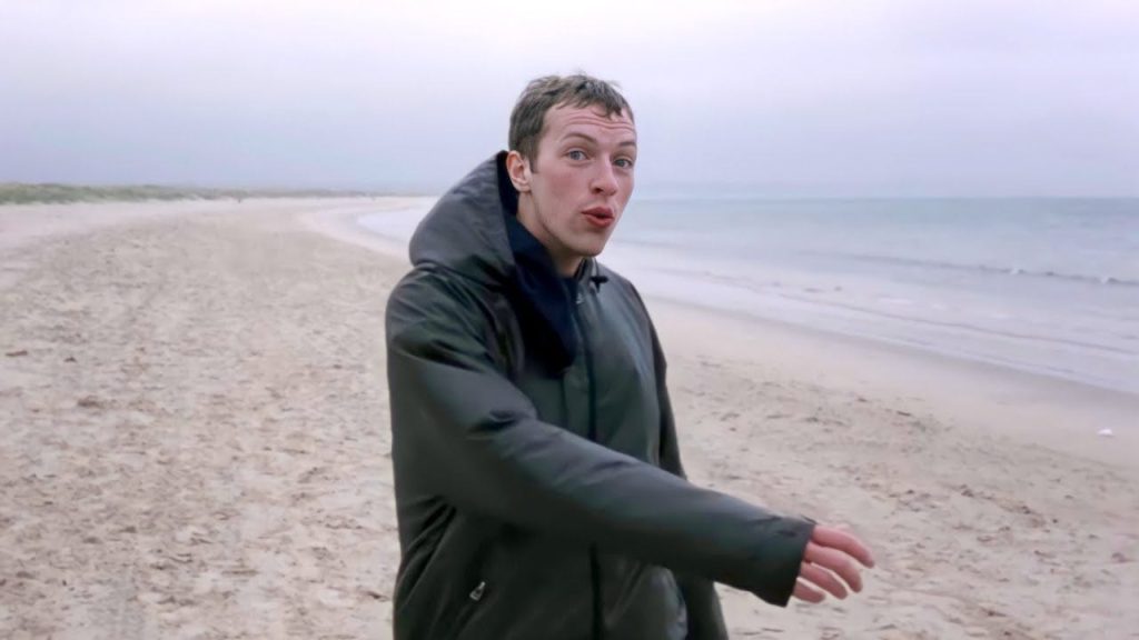 Coldplay – Yellow (переклад українською)