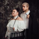 MÉLOVIN & alyona alyona презентують неочікуваний дует — “не схожі”