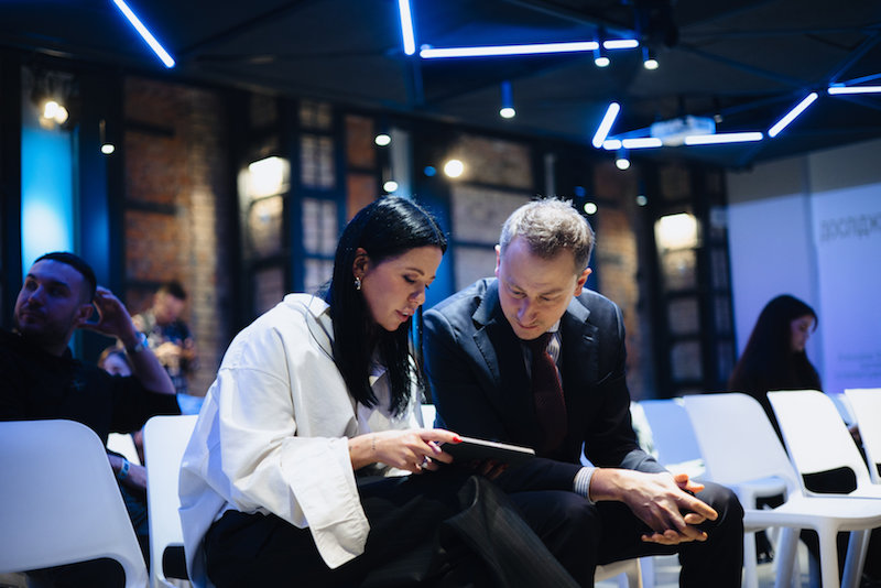 «Музика має силу»: лейбл pomitni презентував велике дослідження української музичної індустрії 2025