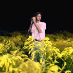 “Мій ідеальний день”: Макс Барських показав, що відбувалося за кадром зйомок нового мініальбому “Місто дощів”