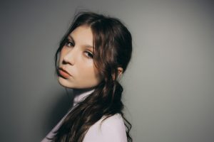 Фінaлісткa Нaцвідбору Євробaчення Aбіє предстaвилa трек