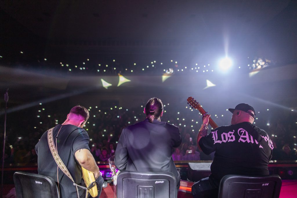 Команда CHEEVа ледь не потрапила під обстріл у Харкові