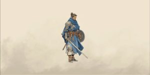 CHEEV у образі Лицаря презентував лірик-відео «Леоноре»