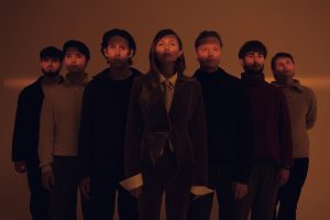 Schmalgauzen представили мініальбом «Сад закоханих лілій»